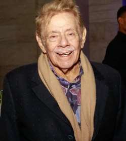 Jerry Stiller